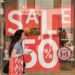 Oggi partono i saldi estivi 2025: sconti più alti rispetto all’anno scorso