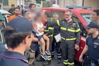 Ordine degli psicologi della Liguria: “Per ritrovare Allen decisiva la scienza psicologica, seguito il Gps emotivo”