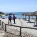 Oristano, mandibola umana trovata in spiaggia: l’allarme a Torre dei Corsari
