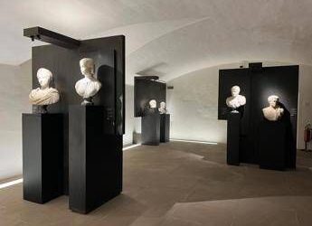 Palazzo Medici Riccardi, nuovo allestimento per il Museo dei Marmi