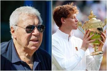 Pietrangeli sul trionfo di Sinner: “Ora è imbattibile. Il Career Grande Slam? Non sarebbe miracolo”