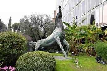 Rai, il 30 luglio ultimo Cda pre-ferie: sul tavolo il caso Rai Sport e Sanremo