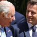 Re Carlo a Macron: “Affrontiamo sfide insieme come alleati e amici”