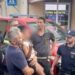 Ritrovato Allen, le parole del testimone: “Mi hanno torchiato bene”