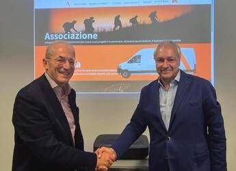 Roberto Scarabel confermato presidente AsConAuto