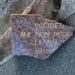 Roma, danneggiata targa monumento a Giacomo Matteotti. Tajani: “Attacco alla memoria”