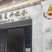 Roma, incendio in chiesa evangelica: un ferito grave
