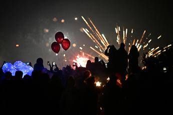 Roma, stop ai botti di Capodanno: vietati dal 1 dicembre al 31 gennaio