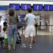 Sabato nero per il trasporto aereo, oggi 4 ore di sciopero