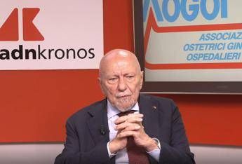 Salute, Aogoi: “Fratture da osteoprosi costano miliardi al Sistema sanitario nazionale, prevenire è possibile”