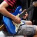 Salute, suonare uno strumento mantiene il cervello giovane, lo studio