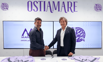 Sanità, Lazio: Marilab nuovo official medical partner di Ostiamare
