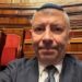 Scalfarotto con la kippah in Senato: “Nessuno deve avere paura di indossarla”