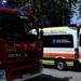 Schianto in tangenziale a Modena, auto prende fuoco: ragazza muore carbonizzata