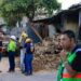 Serie di terremoti colpisce il Guatemala, il più forte di magnitudo 5.7: almeno due morti
