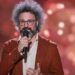 Simone Cristicchi ha la paralisi di Bell, annullato il concerto in Valle D’Aosta