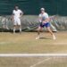 Sinner-Alcaraz, allenamento di Jannik prima di finale Wimbledon