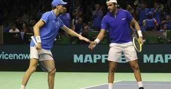 Sinner, Berrettini e il silenzio social dopo la morte di Pietrangeli