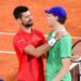 Sinner-Djokovic, oggi semifinale Six Kings Slam. Orario, precedenti e dove vederla