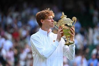Sinner, ‘beffa’ tasse sul montepremi di Wimbledon? Jannik salvato da… Montecarlo