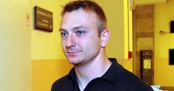 Stasi lascia il carcere, l’ordinanza: “Ha accettato condanna e ha rispettato le regole”