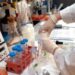 Studio italiano sul morbillo: “Dove vaccinazioni calano virus più vario e resiliente”