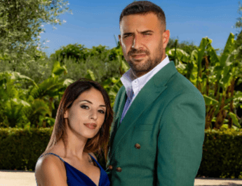Temptation Island, lo scherzo di Antonio a Valentina… poi la proposta di matrimonio