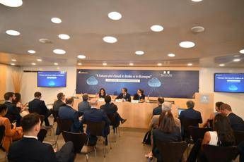 Tenerini (Fi): “Cloud fondamentale in epoca di costante trasformazione”