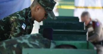 Thailandia, nuovi venti di guerra con la Cambogia: “Nullo l’accordo di pace di ottobre”