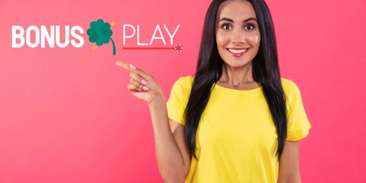 Ti piace scommettere? Ecco perché devi scegliere Bonusplay.it