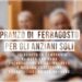Torna a Roma ‘Il pranzo di Ferragosto 2025’, Bonaccorsi: “Gesto di comunità contro solitudine anziani”