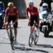 Tour de France, Abrahamsen vince in volata a Tolosa. Healy resta maglia gialla