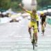 Tour de France, Pogacar trionfa ma Van Aert gli toglie ultima tappa