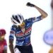 Tour de France, il Mont Ventoux è di Paret-Peintre. Pogacar resiste a Vingegaard
