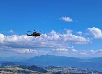 Tragedia sul Gran Sasso, escursionisti trovano corpo senza vita di un uomo