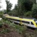 Treno deraglia in Germania, si temono diversi morti