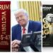 Trump lancia il ‘suo’ profumo Victory 45-47: quasi 250 dollari a boccetta