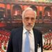Tumori, oncologo Pinto: “Terapia di precisione ha cambiato cura cancro stomaco”