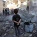 Tv del Qatar: “Da Hamas ok a piano Usa per tregua a Gaza con lievi modifiche”