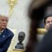 Ucraina-Russia, Rubio: “Trump sta perdendo la pazienza con Putin”