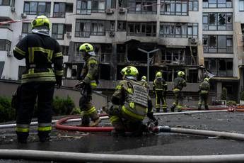 Ucraina, Usa: “Kiev può attaccare Russia in profondità, non esistono santuari”