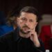 Ucraina, l’annuncio di Zelensky: “Avviati colloqui per possibile incontro con Putin”