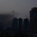 Ucraina, nella notte massiccio attacco di droni su Kiev