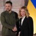 Ucraina, oggi a Roma la conferenza per la ricostruzione. Raid russo su Kiev: 2 morti