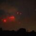 Ucraina, pesante attacco russo con missili e droni: incendi infiammano Kiev