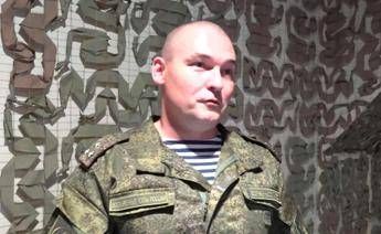 Ucraina, ucciso nel Kursk vice capo Marina russa