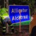 Usa, trasferiti a Miami i due italiani detenuti ad Alligator Alcatraz