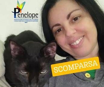 Valentina Greco scomparsa in Tunisia dal 9 luglio, l’appello dei genitori