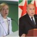 Vertice Italia-Algeria, Meloni e Tebboune a Villa Pamphili: “Nostra amicizia mai così speciale”
