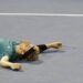 Washington, imprese per Davidovich Fokina e Moutet: Fritz e Medvedev ko